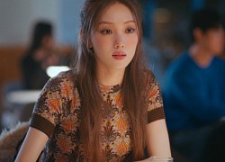 &#8216;Tiên nữ cử tạ&#8217; Lee Sung Kyung chuyển hướng làm ca sĩ