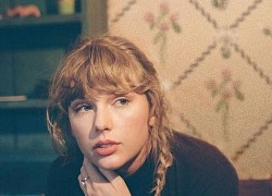 Vì sao Taylor Swift được cả thế giới yêu mến?