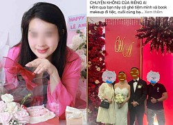 Vụ makeup tố khách &#8220;khôn lỏi&#8221;: Nhân vật chính lên tiếng cực gắt, chủ status quê quá xóa luôn bài