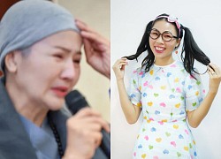 Youtuber Thơ Nguyễn &#8220;cà khịa&#8221; mẹ ruột Bảo Ngọc vụ xuống tóc, còn nói về luật nhân quả giữa ồn ào?