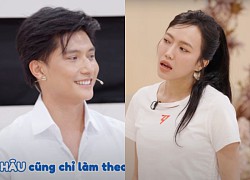 Bày trò gian lận rồi bị bạn trai Lệ Quyên lật tẩy, Diệu Nhi có phản ứng kêu gào khó hiểu, dàn cố vấn sượng trân