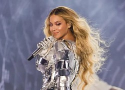 Beyoncé tiến gần tới danh hiệu tỷ phú