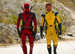 'Deadpool 3' sẽ cứu Marvel khỏi 'đống nợ'?