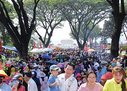 Du lịch Bình Định: "Cái gì cũng có nhưng không có cái gì đặc biệt"