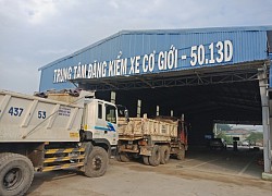 Giám đốc Công ty Quang Châu đưa hối lộ cho Giám đốc Trung tâm đăng kiểm 50-13D