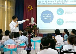 Hội thảo chuyên đề 'Cập nhật điều trị đái tháo đường'