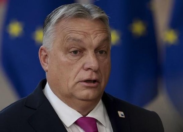 Hungary và Pháp tiếp tục báo tin buồn cho Ukraine