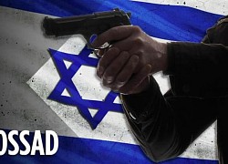 Iran hành quyết một 'điệp viên của Israel'