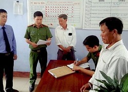 Không được cho tiền, hành hung mẹ nuôi phải nhập viện