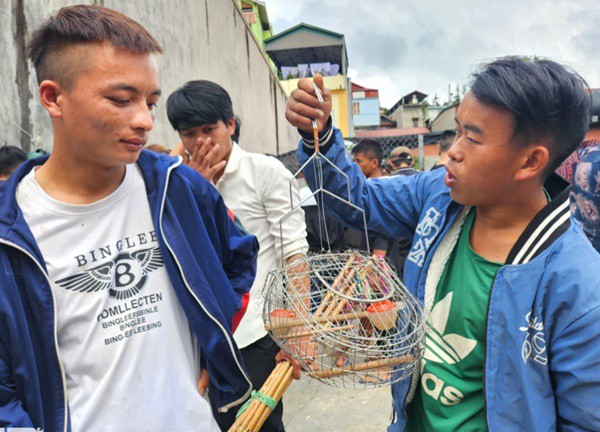 Lên Bắc Hà đi chợ phiên đặc sắc nhất Đông Nam Á