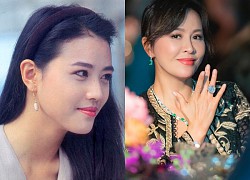 Lưu Gia Linh công khai bí mật của Châu Hải My, hé lộ lý do đồng nghiệp phải sống 1 mình suốt 20 năm