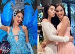 Miss Grand International "nở mặt" vì Lê Hoàng Phương, nàng hậu Việt chính thức nhận tin khủng