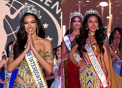 Miss Intercontinental 2023: Thái đăng quang, Việt Nam đoạt Á hậu 2, tan tành giấc mơ &#8220;back to back&#8221;