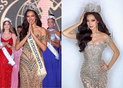 Miss Intercontinental bị chê &#8220;ao làng&#8221;, khâu tổ chức không xứng tầm quốc tế!