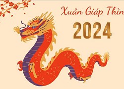 Năm 2024 có phải năm nhuận?