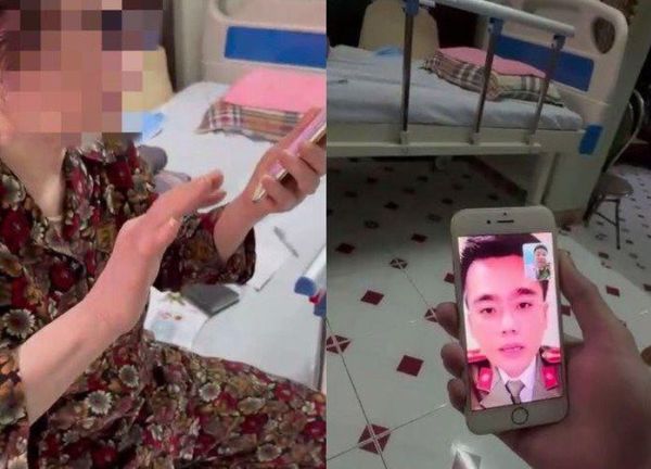 Ngăn chặn sử dụng công nghệ 'deepfake' lừa đảo người già