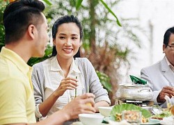 Nhìn mâm cỗ cưới nhà người yêu, tôi muốn 'quay xe' từ chối lời cầu hôn