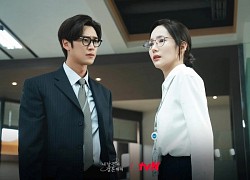 Park Min Young xuất hiện bên &quot;tình mới&quot;, biểu cảm của &quot;chị đẹp&quot; gây chú ý