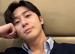 Park Seo Joon là chuyên gia từ chối kịch bản