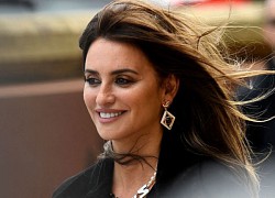 Penelope Cruz kể về lần không chịu trút xiêm y trên màn ảnh