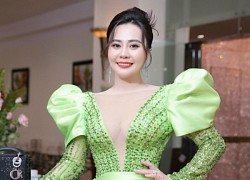 Phan Kim Oanh: "Tổ chức thi hoa hậu mà ai cũng than lỗ thì ai dám làm"