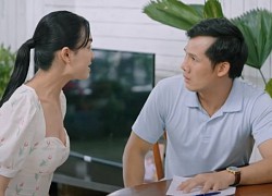 Phim 'Chúng ta phải hạnh phúc' tập 27: Vợ chồng Bình ly hôn?