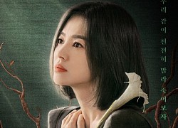 Phim "The Glory" của Song Hye Kyo là phim được xem nhiều thứ 3 toàn cầu nửa đầu năm 2023