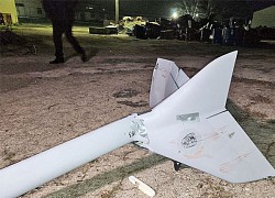 Phòng không Nga chặn 32 UAV Ukraine tập kích Crimea