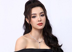 Phương Trinh Jolie: Khi tôi công khai yêu Lý Bình, nhiều người nói vài ngày lại tàn