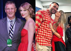 Rộ tin bạn trai đã xin phép để cầu hôn Taylor Swift, còn mua xong nhẫn đính hôn?