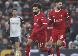 Salah sẽ đi vào lịch sử Premier League nếu ghi bàn trước Man Utd