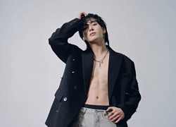 'Seven' - ca khúc K-Pop được phát trực tuyến nhiều thứ 2 trong lịch sử Spotify