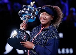 Siêu sao Naomi Osaka trở lại là tín hiệu vui cho quần vợt nữ thế giới