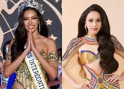 Tân Miss Intercontinental được "dọn đường" sẵn, yếu hơn Ngọc Hằng ở điểm này vẫn đăng quang?