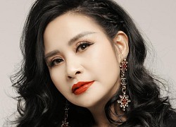 Thanh Lam: Từ "Người đàn bà đẹp hát" đến diva đầu tiên nhận danh hiệu NSND