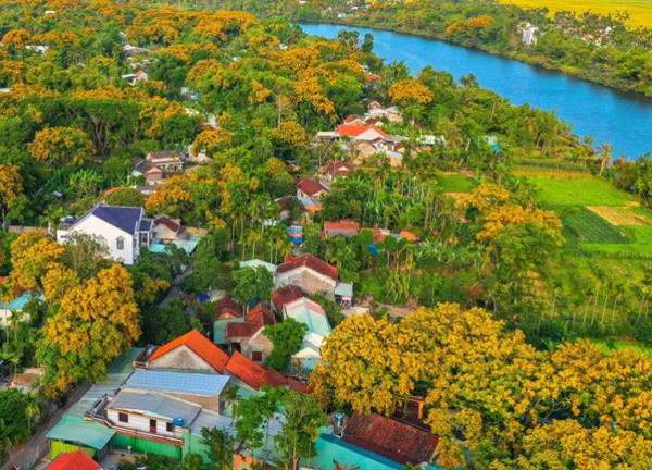 Loạt điểm check-in nên thơ, khách đến Quảng Nam không nên bỏ lỡ