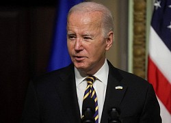 Toàn cảnh vụ Hạ viện Mỹ phê duyệt điều tra luận tội Tổng thống Joe Biden