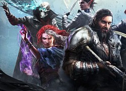 Trải nghiệm Divinity: Original Sin 2, game hành động theo lượt đỉnh cao, tương tự Baldur's Gate 3