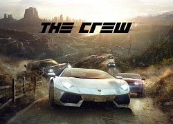 Trò chơi đầu tiên của loạt game The Crew bị Ubisoft 'gạch tên'