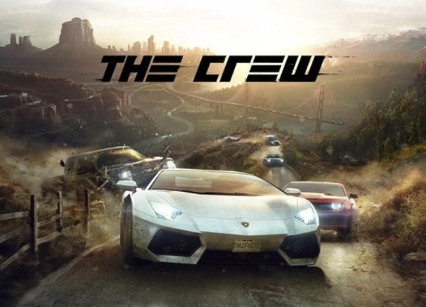 Trò chơi đầu tiên của loạt game The Crew bị Ubisoft 'gạch tên'