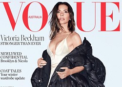 Victoria Beckham hối hận vì lạm dụng "dao kéo" để trùng tu vòng 1: "Thậm chí tôi còn chẳng thể nói thật với con gái"