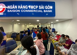 Vụ Vạn Thịnh Phát: Hơn 70 văn bản đề nghị thanh kiểm tra SCB bị "phớt lờ"