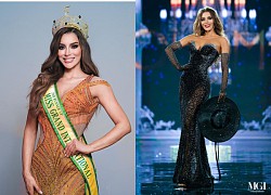 Á hậu Miss Grand hé lộ sẽ tiếp tục thi Miss Universe, khán giả lo sợ chủ tịch Nawat &#8220;nổi đoá&#8221;