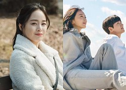 Bất ngờ! Kim Tae Hee xuất hiện trong phim Hàn đáng xem nhất hiện tại