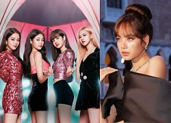 BLACKPINK &#8220;trầm cảm&#8221; vì thành tích của Lisa, bê bối nhưng vẫn làm được chuyện lớn