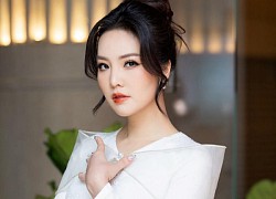 MC Thụy Vân VTV lên tiếng về tin đồn dao kéo