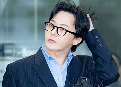 Đã có kết luận cuối cùng cáo buộc ma túy của G-Dragon, vụ án chính thức khép lại!