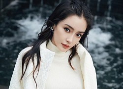 Đang bị phong sát ngầm, Angelababy vẫn có động thái khiến netizen phải "quay xe" khen ngợi