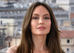 Angelina Jolie tiết lộ ý định rời bỏ Hollywood