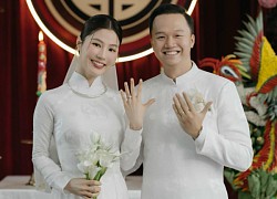 Diễm My 9x: "Vì gia đình mình không hạnh phúc nên tôi từng không tin vào hôn nhân"